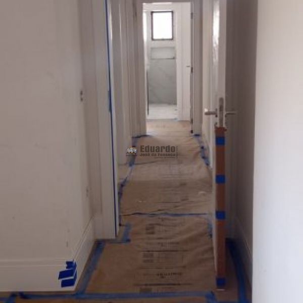 APARTAMENTO 04 SU�TES PALAIS ROYAL - DALLO