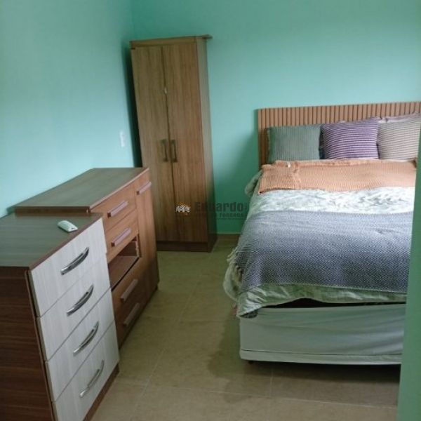 CASA COM 03 DORMIT�RIOS NA PRAIA DE BOMBAS