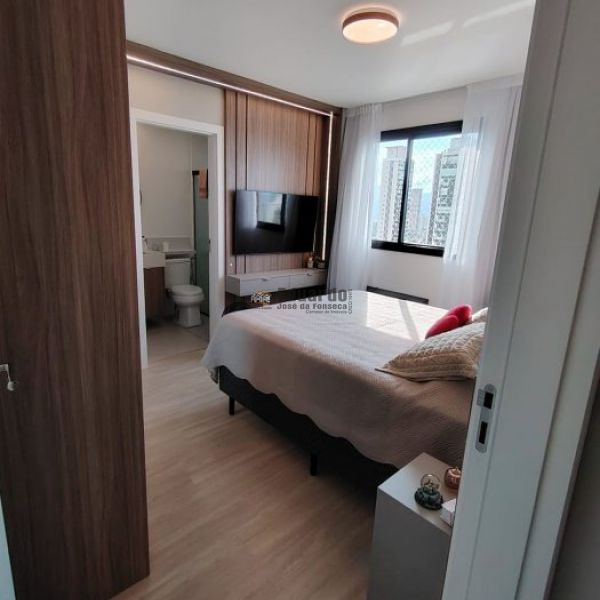 APARTAMENTO COM 02 SU�TES PR�XIMO AO PIER E HARD R