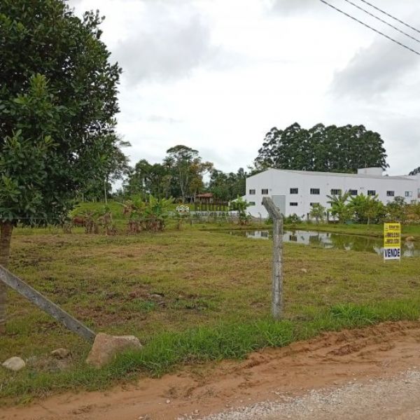 TERRENO NO BAIRRO SERT�O DE SANTA LUZIA 