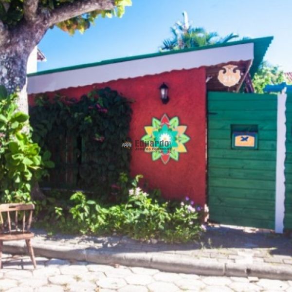 CASA NO BAIRRO VILA NOVA 