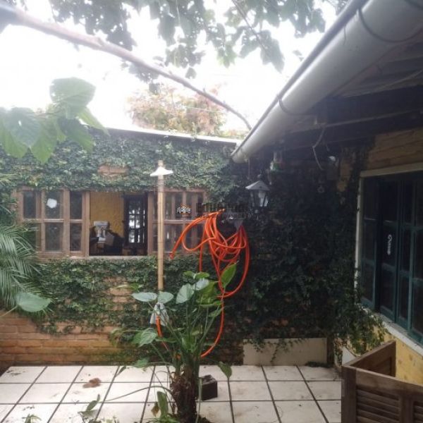 CASA NO BAIRRO VILA NOVA 