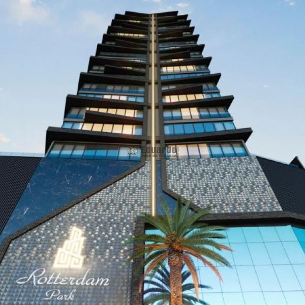 APARTAMENTO 03 SU�TES EDIF�CIO ROTTERDAN PARK