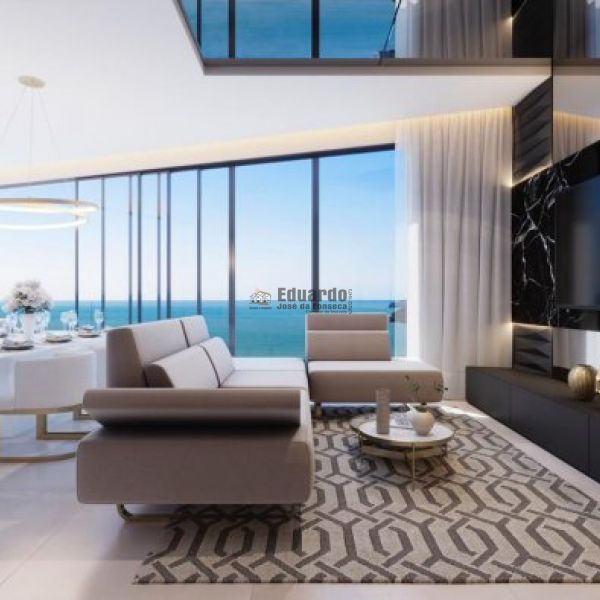 APARTAMENTO 03 SU�TES EDIF�CIO ROTTERDAN PARK