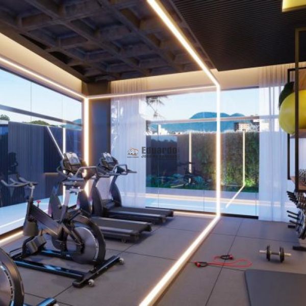 APARTAMENTO 03 SU�TES EDIF�CIO ROTTERDAN PARK