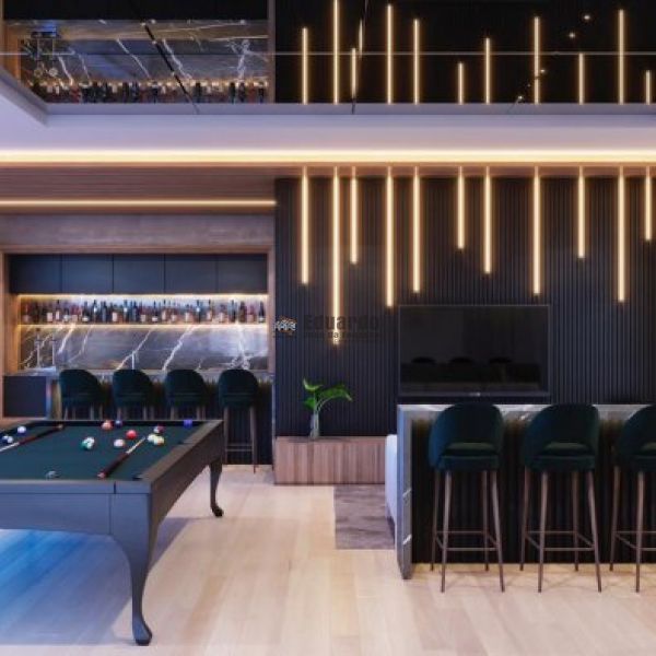 APARTAMENTO 03 SU�TES EDIF�CIO ROTTERDAN PARK