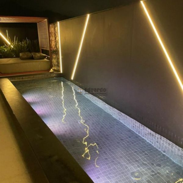 APARTAMENTO 03 SU�TES EDIF�CIO ROTTERDAN PARK