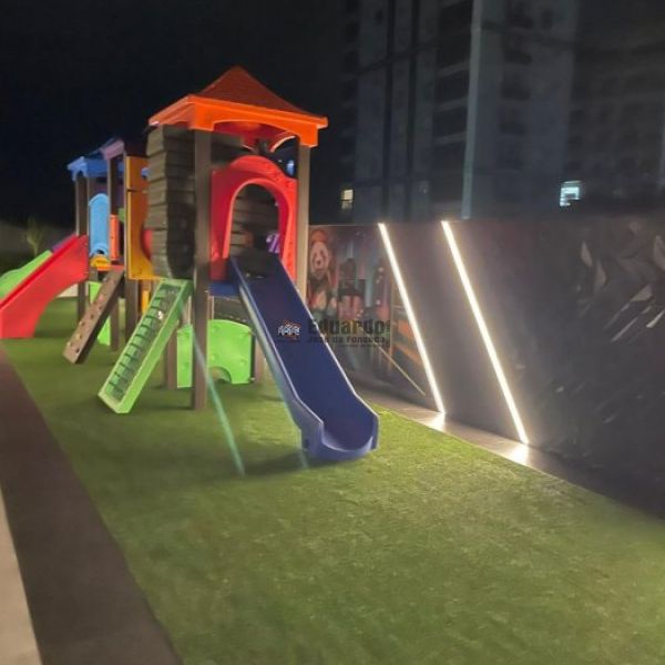 APARTAMENTO 03 SU�TES EDIF�CIO ROTTERDAN PARK