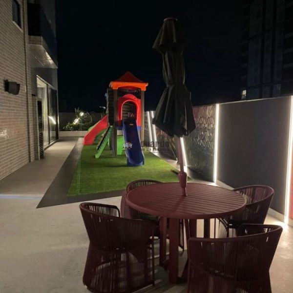 APARTAMENTO 03 SU�TES EDIF�CIO ROTTERDAN PARK