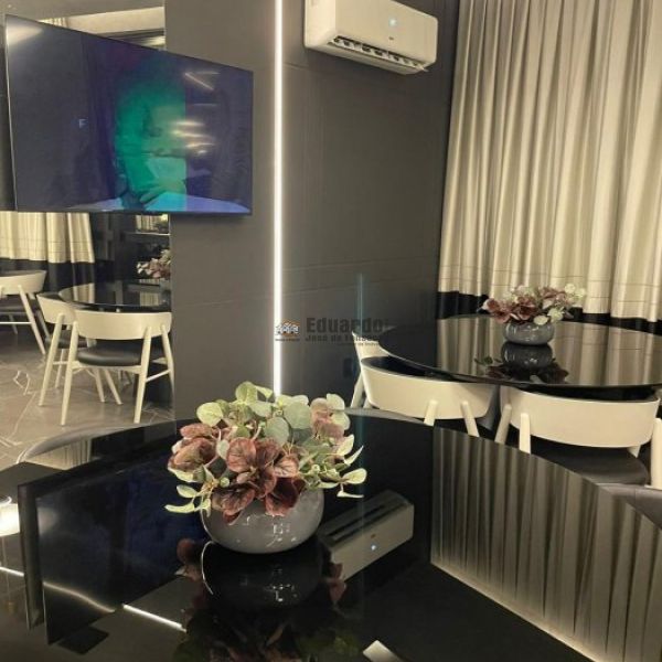 APARTAMENTO 03 SU�TES EDIF�CIO ROTTERDAN PARK