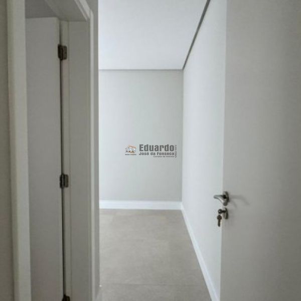 APARTAMENTO 03 SU�TES FRENTE MAR EM PALMAS SC