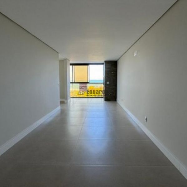 APARTAMENTO 03 SU�TES FRENTE MAR EM PALMAS SC