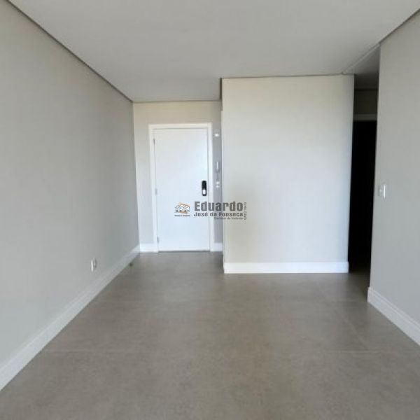 APARTAMENTO 03 SU�TES FRENTE MAR EM PALMAS SC