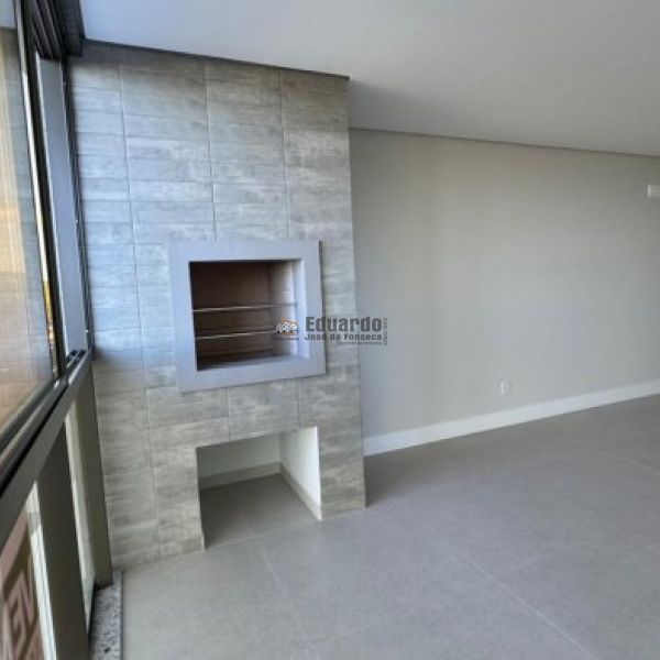 APARTAMENTO 03 SU�TES FRENTE MAR EM PALMAS SC