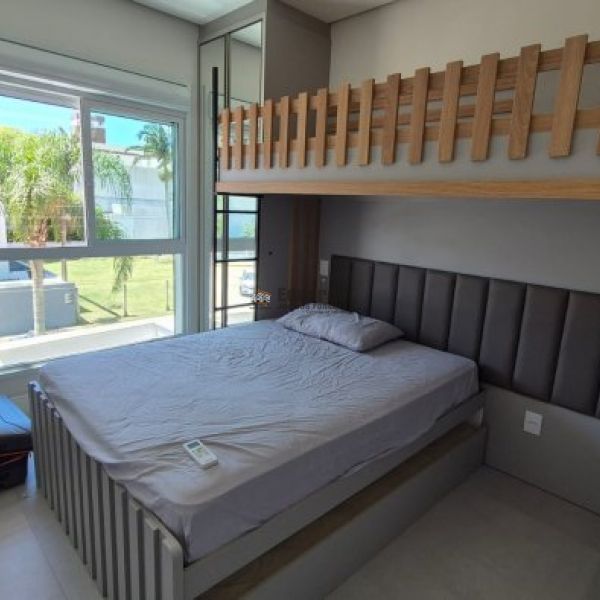 APARTAMENTO 02 DORMIT�RIOS, ALTO PADR�O EM PALMAS 