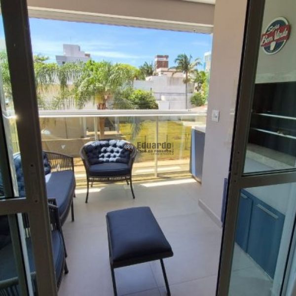 APARTAMENTO 02 DORMIT�RIOS, ALTO PADR�O EM PALMAS 