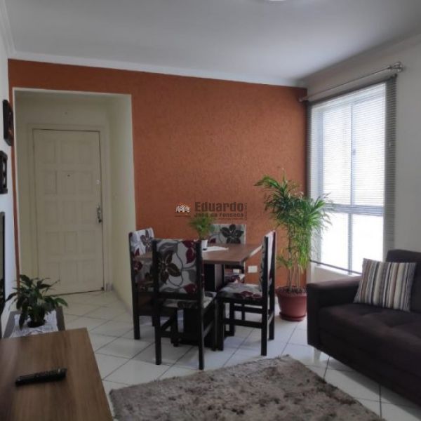 APARTAMENTO 02 DORMIT�RIOS EM TIJUCAS