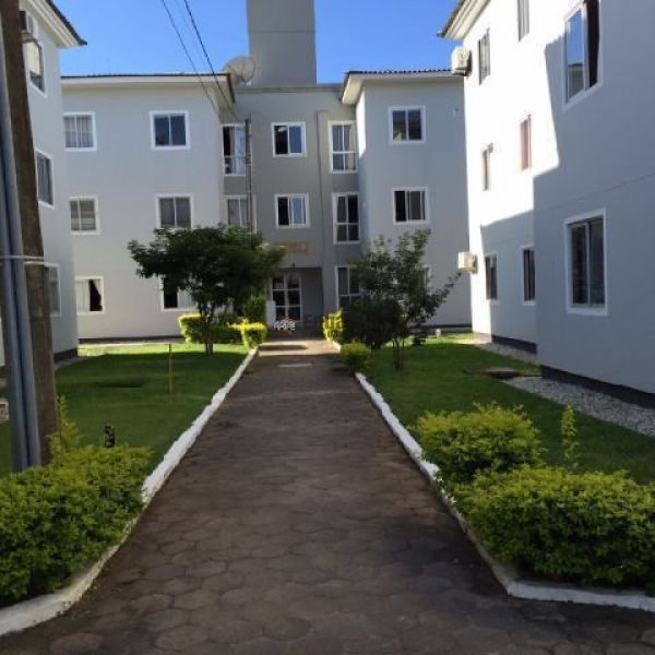 APARTAMENTO 02 DORMIT�RIOS EM TIJUCAS