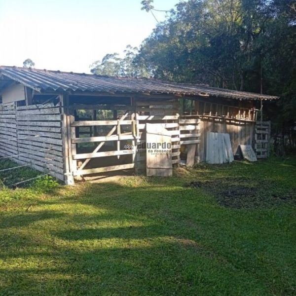 CASA DE S�TIO EM S�O JO�O BATISTA