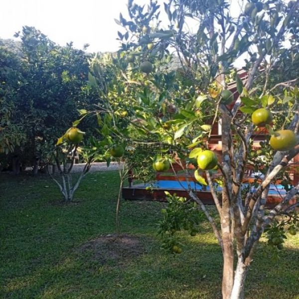 CASA DE S�TIO EM S�O JO�O BATISTA