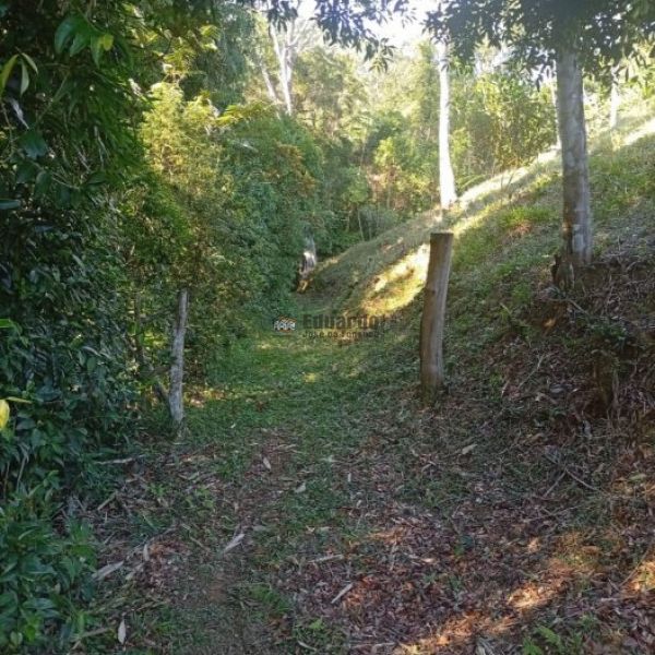 CASA DE S�TIO EM S�O JO�O BATISTA