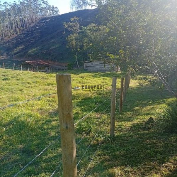 CASA DE S�TIO EM S�O JO�O BATISTA