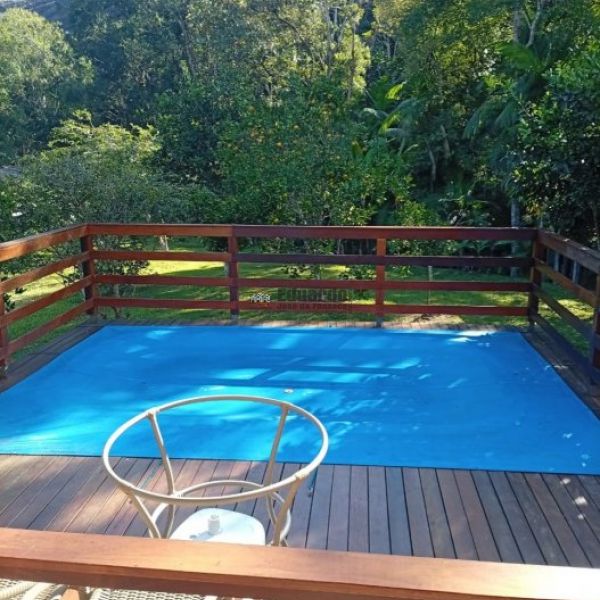 CASA DE S�TIO EM S�O JO�O BATISTA