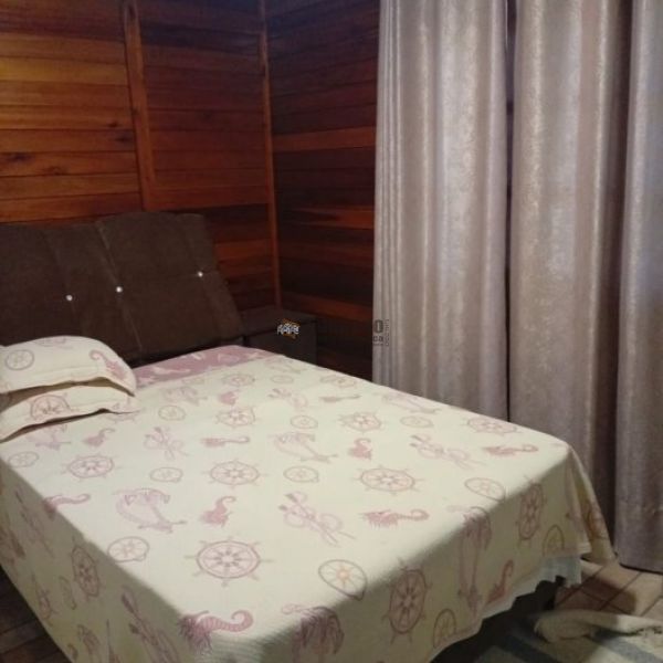 CASA DE S�TIO EM S�O JO�O BATISTA