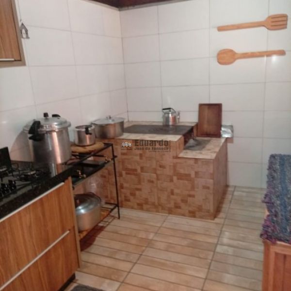 CASA DE S�TIO EM S�O JO�O BATISTA