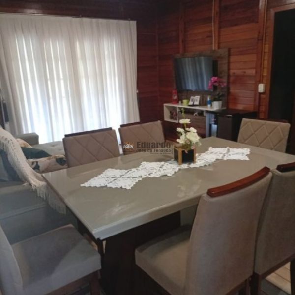 CASA DE S�TIO EM S�O JO�O BATISTA
