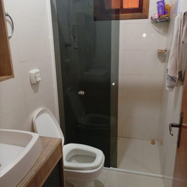CASA DE S�TIO EM S�O JO�O BATISTA