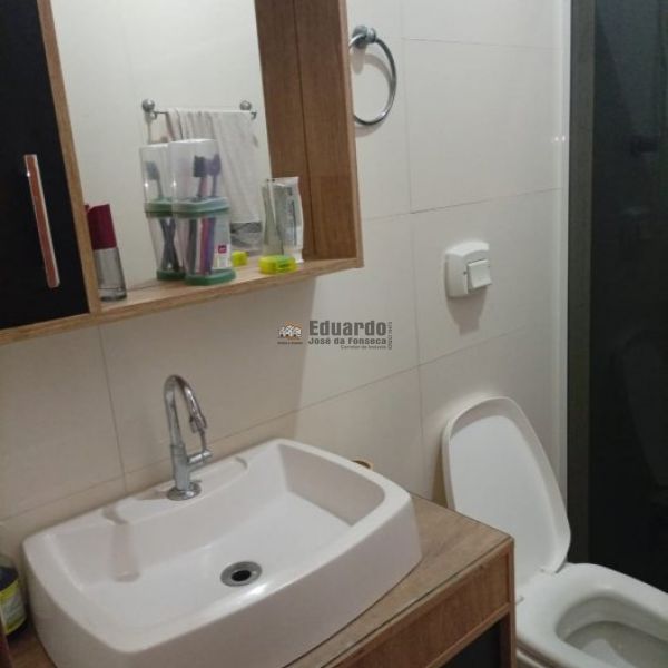 CASA DE S�TIO EM S�O JO�O BATISTA