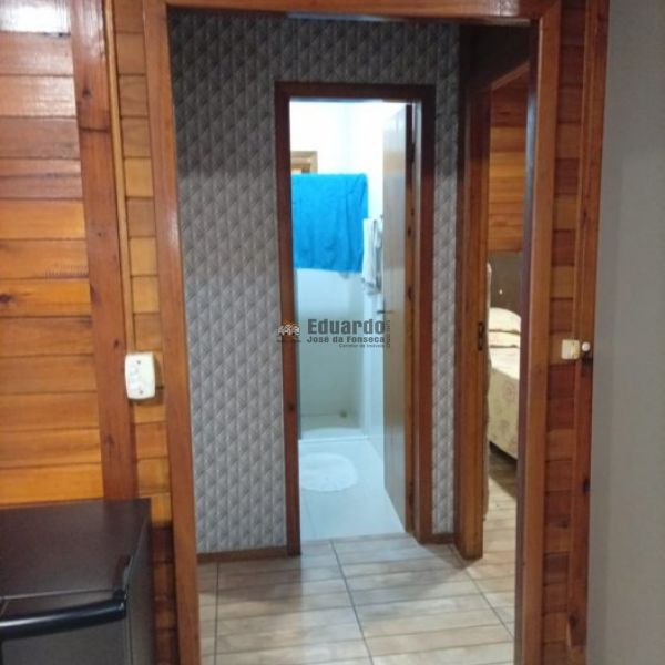 CASA DE S�TIO EM S�O JO�O BATISTA