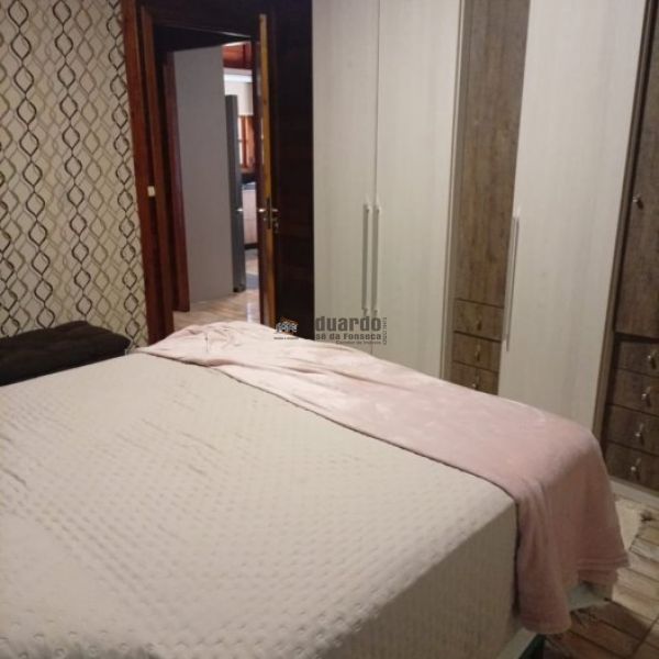 CASA DE S�TIO EM S�O JO�O BATISTA