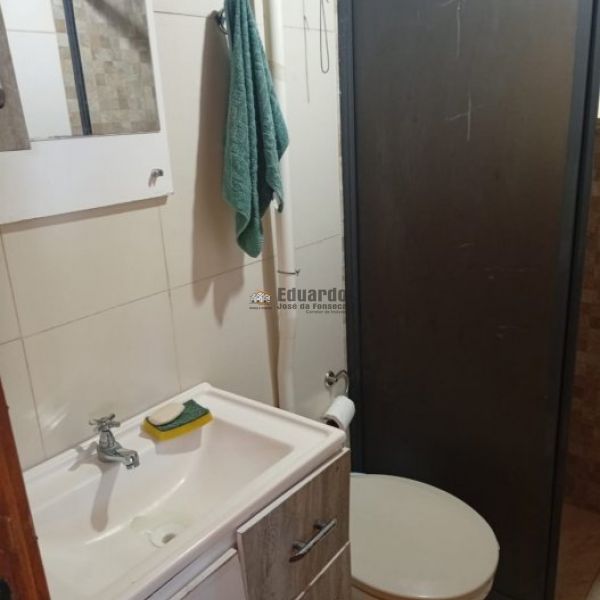 CASA DE S�TIO EM S�O JO�O BATISTA