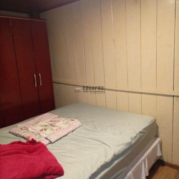 CASA DE S�TIO EM S�O JO�O BATISTA