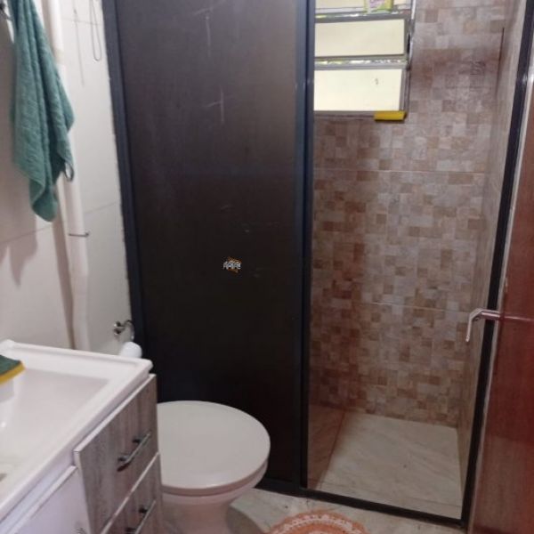 CASA DE S�TIO EM S�O JO�O BATISTA
