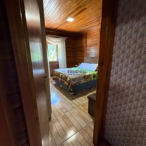 CASA DE S�TIO EM S�O JO�O BATISTA