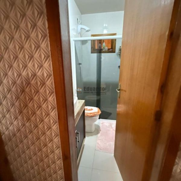 CASA DE S�TIO EM S�O JO�O BATISTA
