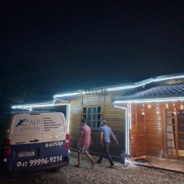 CASA DE S�TIO EM S�O JO�O BATISTA