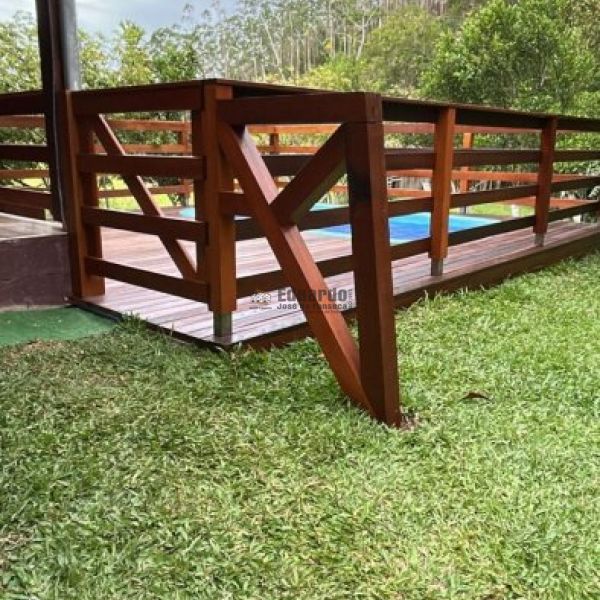 CASA DE S�TIO EM S�O JO�O BATISTA