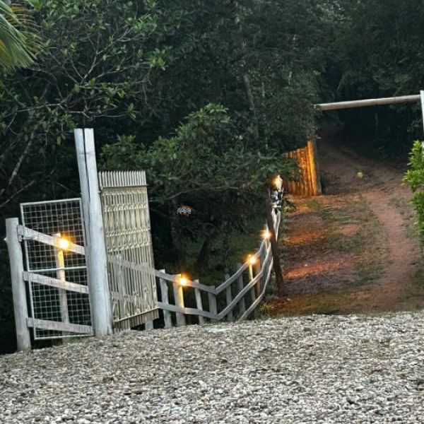 CASA DE S�TIO EM S�O JO�O BATISTA