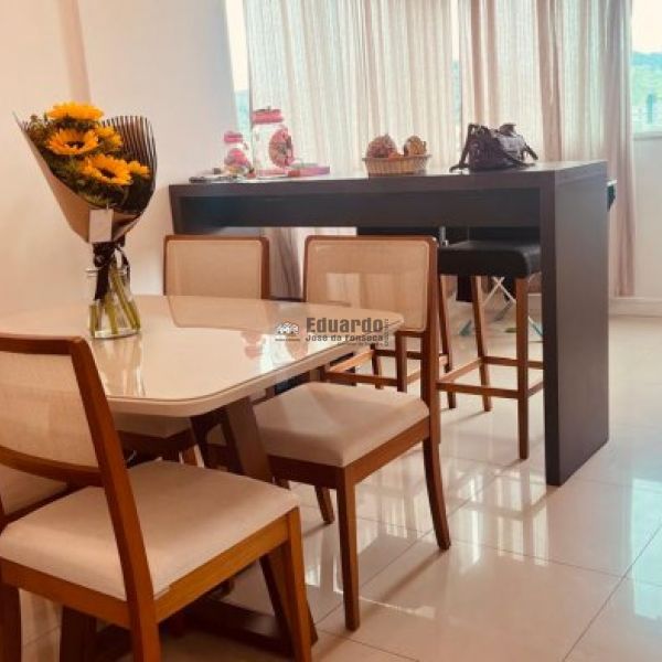 APARTAMENTO PRONTO PARA MORAR EM BALNE�RIO CAMBORI
