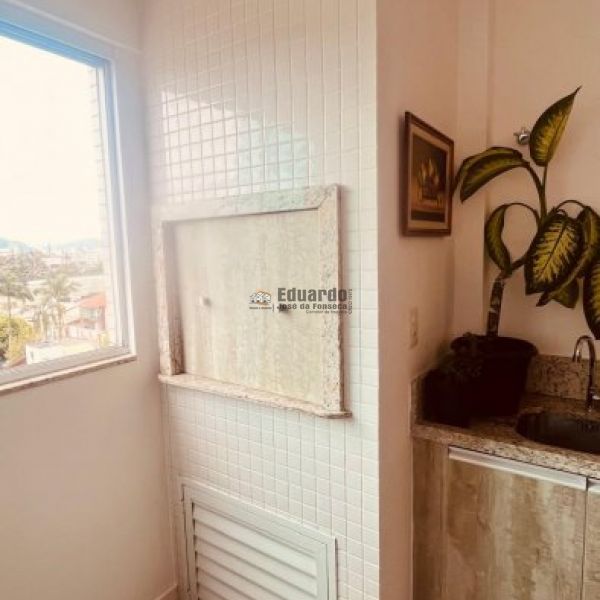 APARTAMENTO PRONTO PARA MORAR EM BALNE�RIO CAMBORI