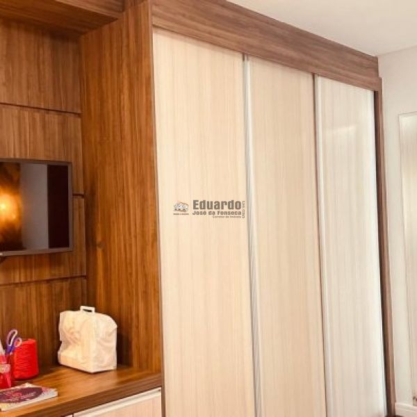 APARTAMENTO PRONTO PARA MORAR EM BALNE�RIO CAMBORI