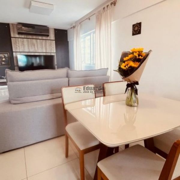 APARTAMENTO PRONTO PARA MORAR EM BALNE�RIO CAMBORI
