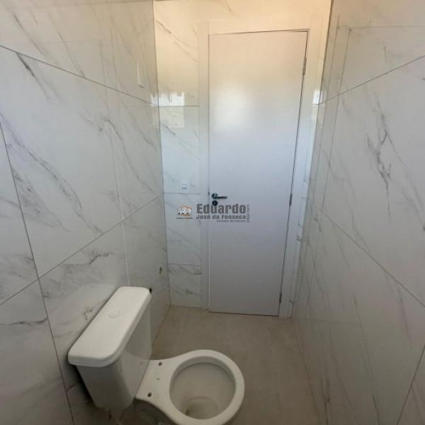 APARTAMENTO COM VISTA ESPETACULAR PARA  A  MONTANH