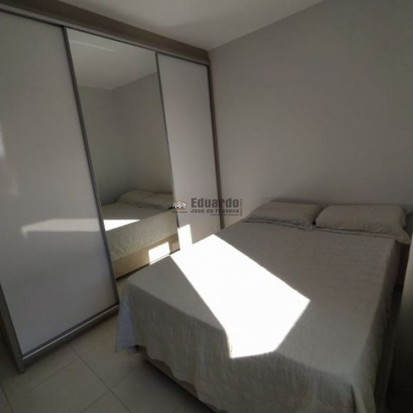APARTAMENTO MOBILIADO PRONTO PARA MORAR EM TIJUCAS