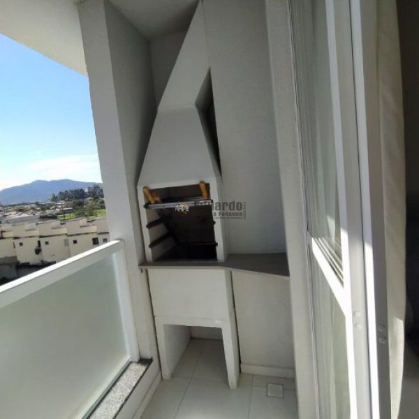 APARTAMENTO MOBILIADO PRONTO PARA MORAR EM TIJUCAS