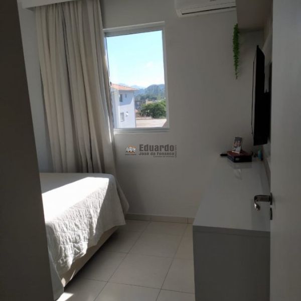 APARTAMENTO MOBILIADO PRONTO PARA MORAR EM TIJUCAS